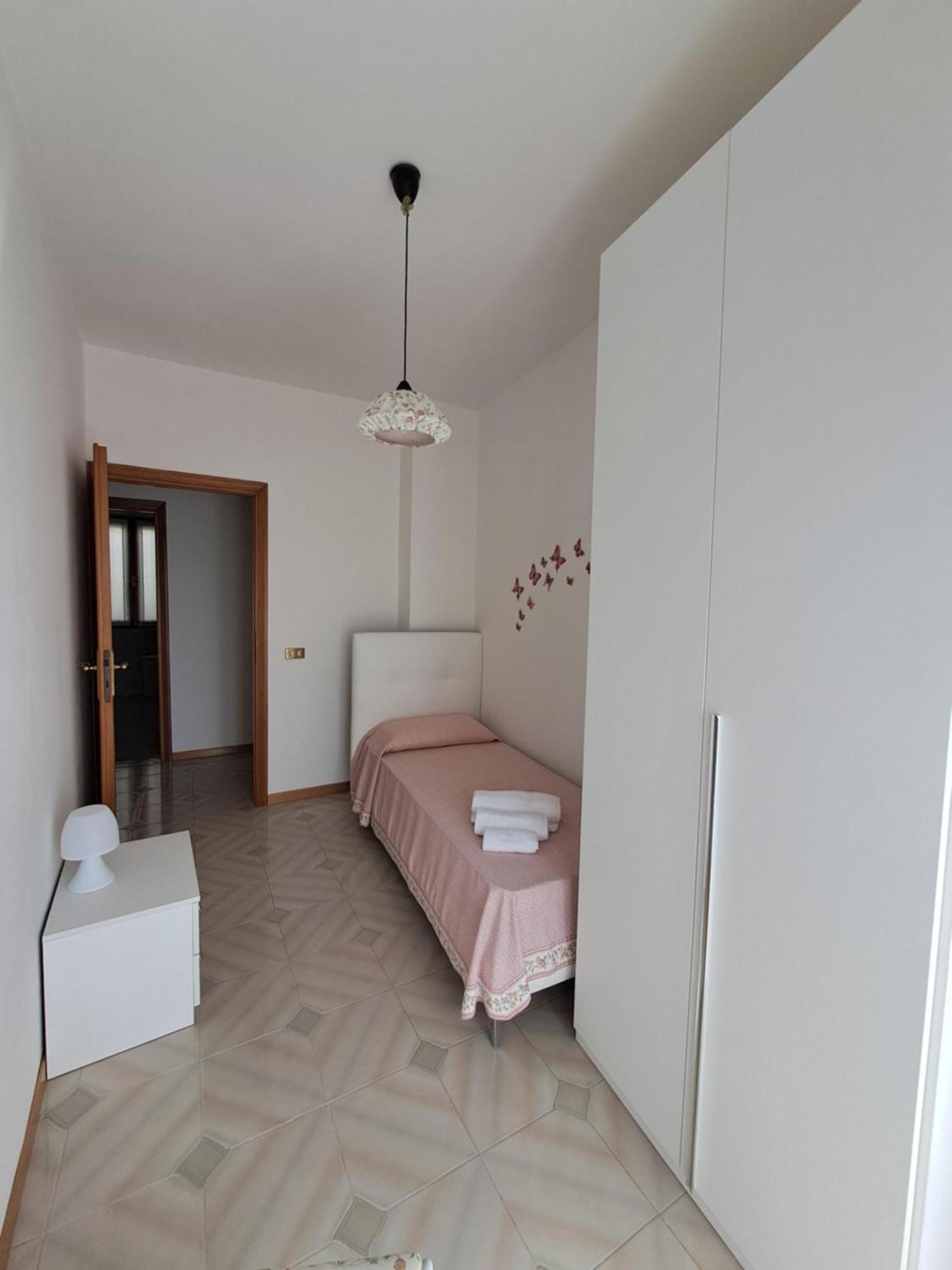 Casa Ai Giardini Apartamento Gradoli Exterior foto